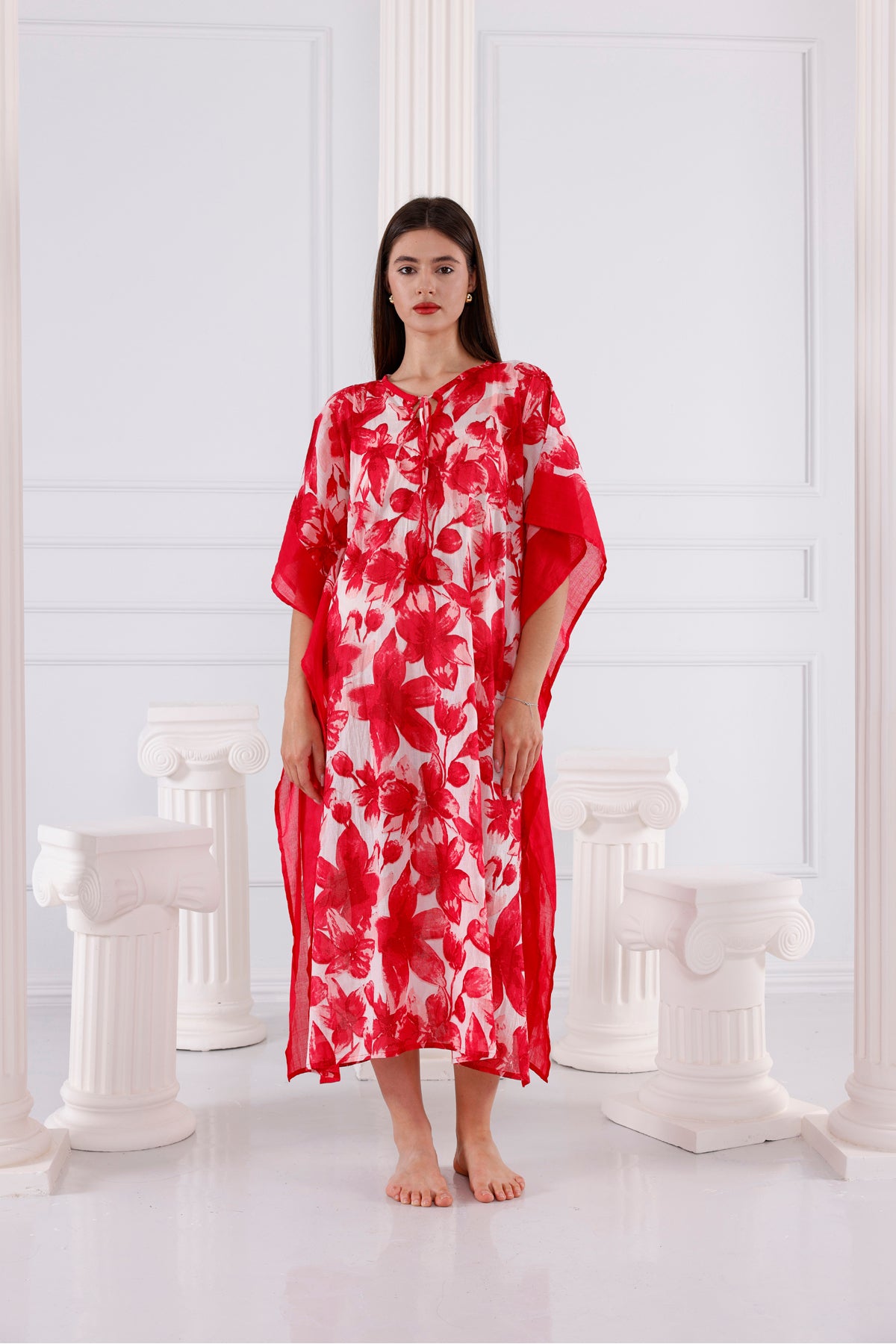 Isabella Kaftan - Kimono 8