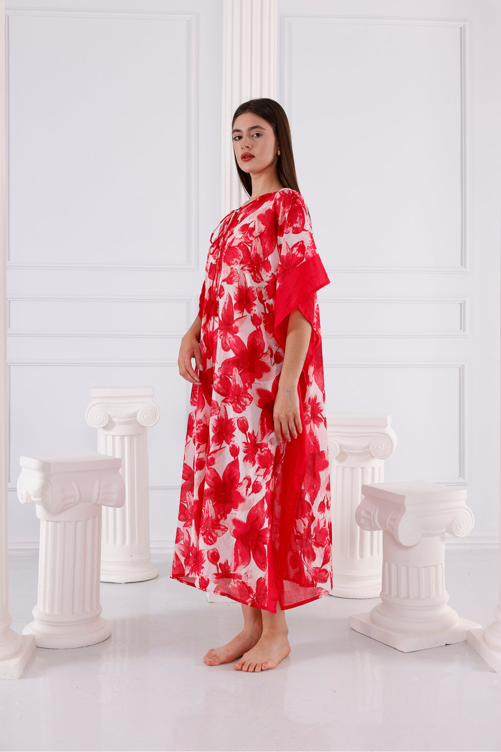 Isabella Kaftan - Kimono 7