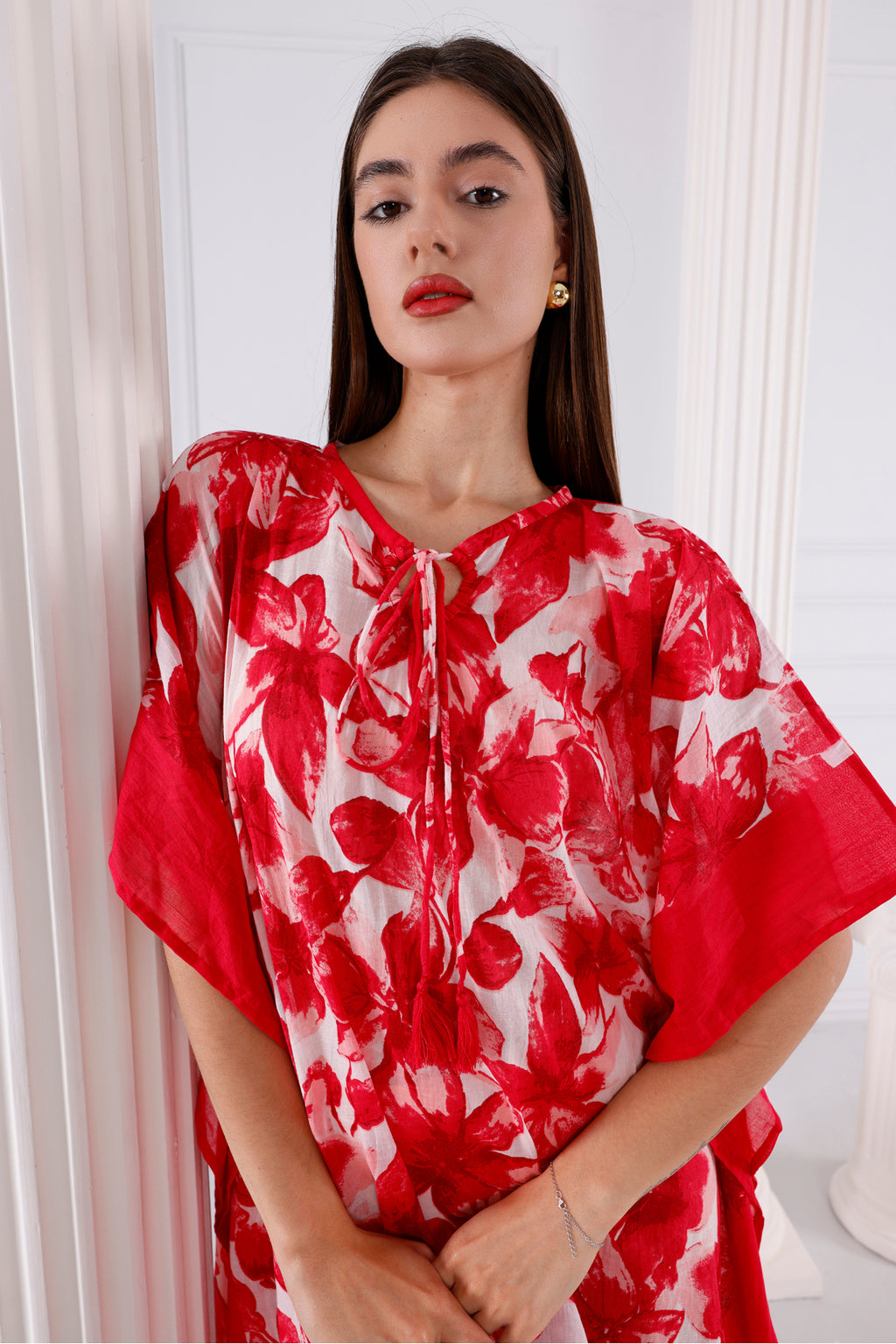Isabella Kaftan - Kimono 5