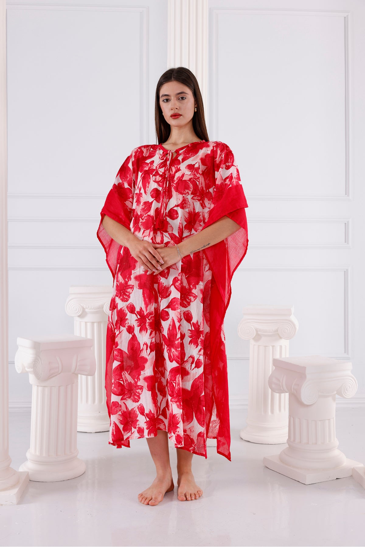Isabella Kaftan - Kimono