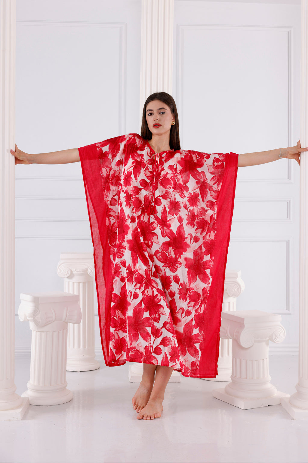 Isabella Kaftan - Kimono 3