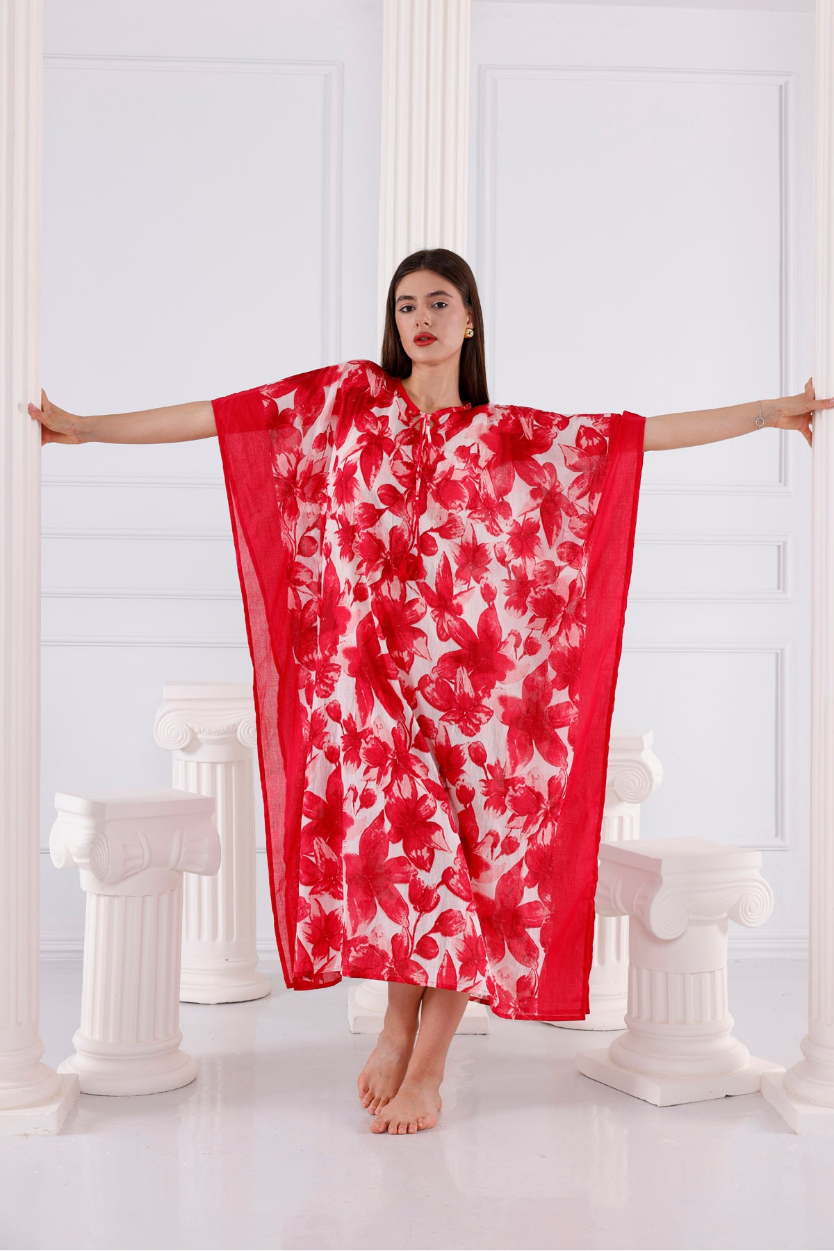 Isabella Kaftan - Kimono 3