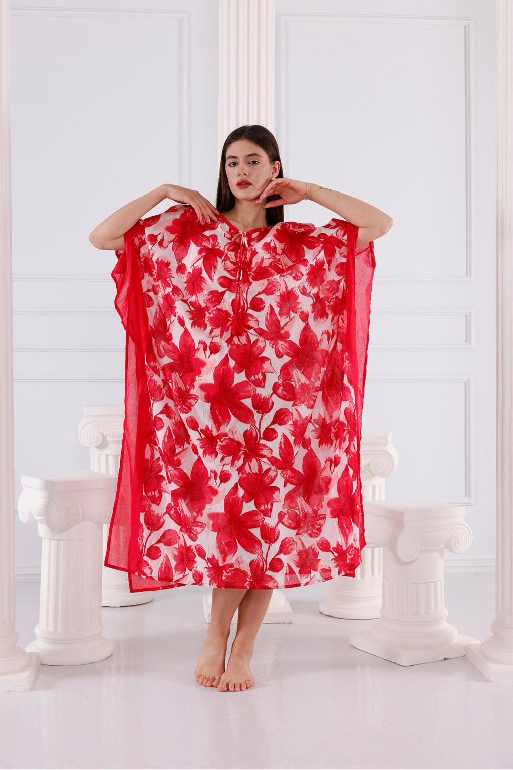 Isabella Kaftan - Kimono 2